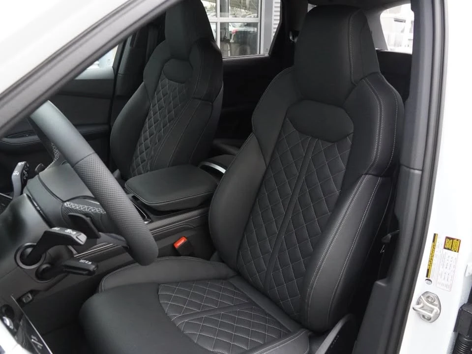 2026 Audi SQ7 - Image 20 of 20