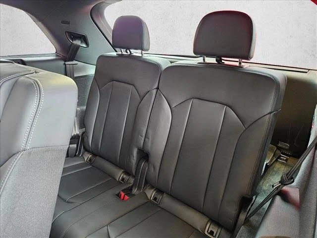 2026 Audi SQ7 - Image 13 of 18