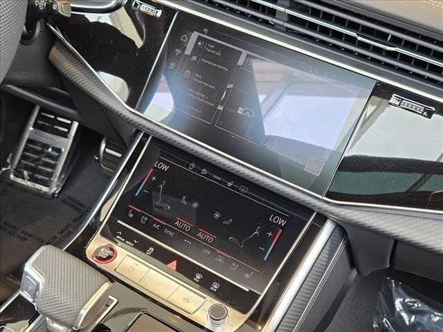 2026 Audi SQ7 - Image 10 of 18