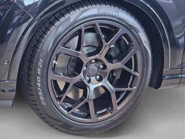2026 Audi SQ7 - Image 7 of 18