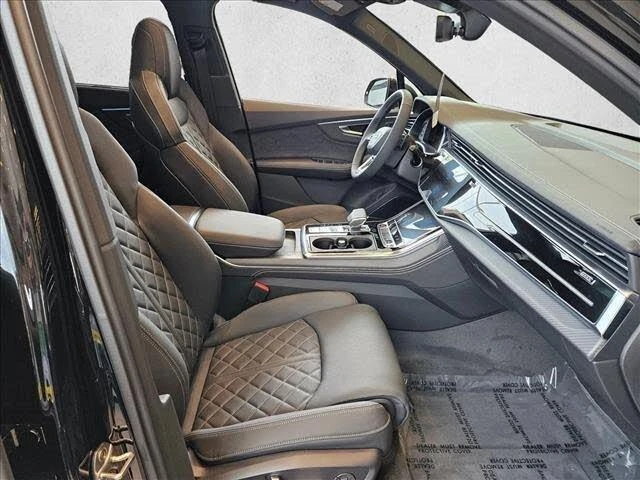 2026 Audi SQ7 - Image 15 of 18