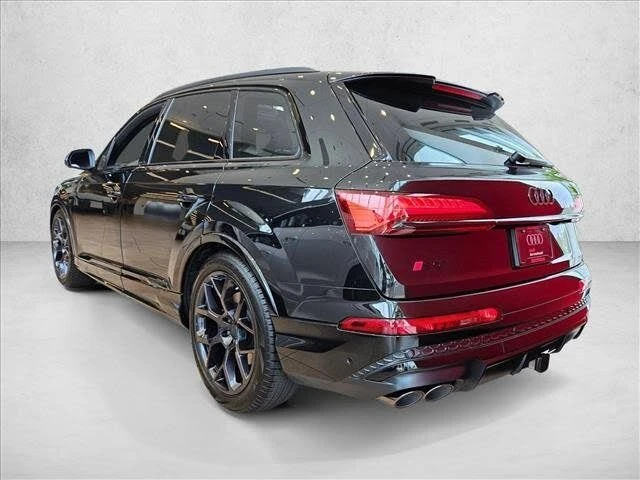2026 Audi SQ7 - Image 2 of 18