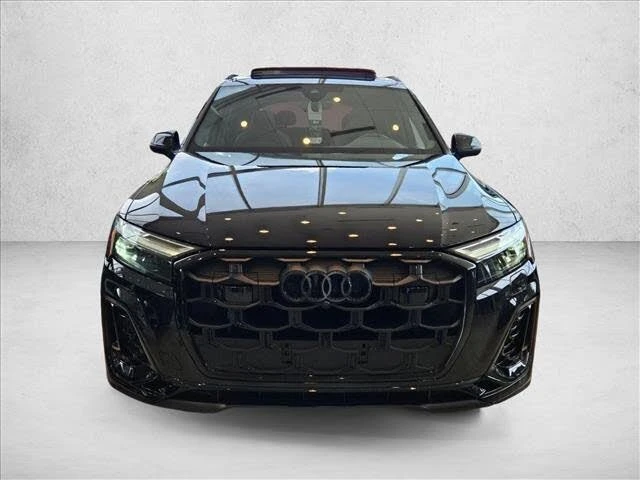 2026 Audi SQ7 - Image 5 of 18