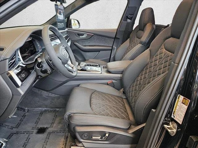 2026 Audi SQ7 - Image 4 of 18