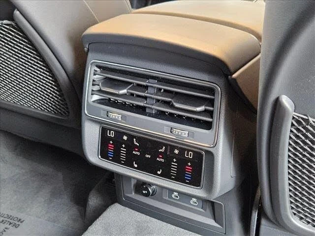 2026 Audi SQ7 - Image 12 of 18