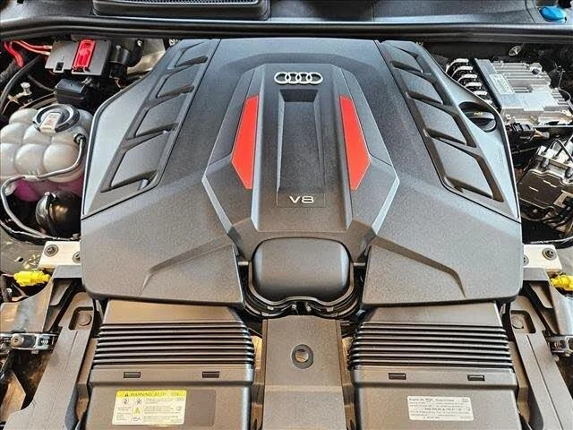 2026 Audi SQ7 - Image 16 of 18