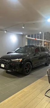 2026 Audi SQ7