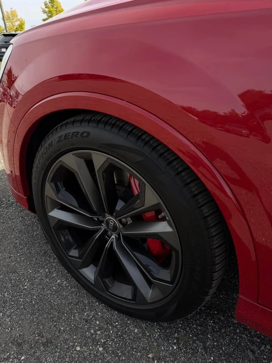 2026 Audi SQ7 - Image 4 of 20