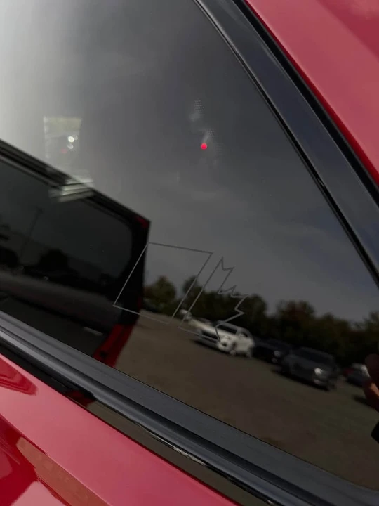 2026 Audi SQ7 - Image 8 of 20