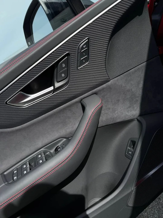 2026 Audi SQ7 - Image 11 of 20