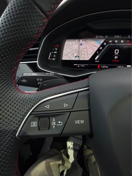 2026 Audi SQ7 - Image 16 of 20