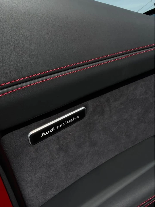 2026 Audi SQ7 - Image 10 of 20