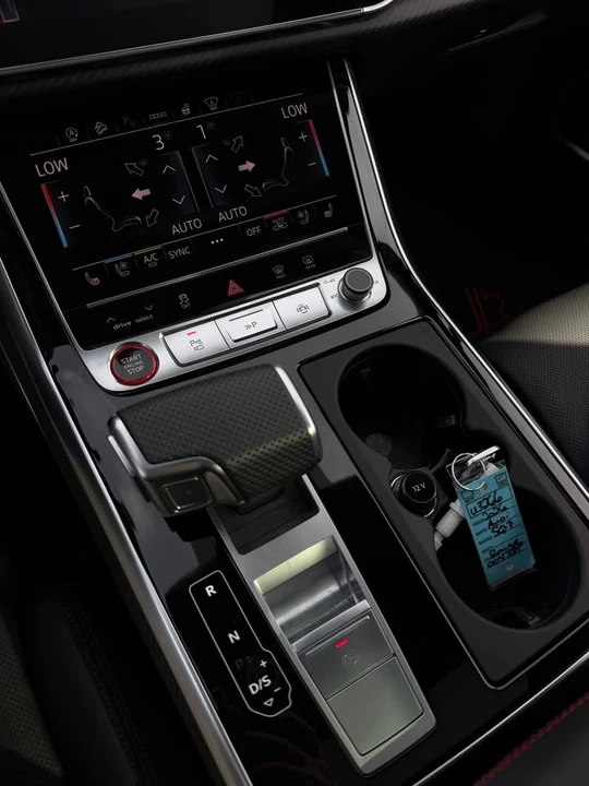 2026 Audi SQ7 - Image 20 of 20