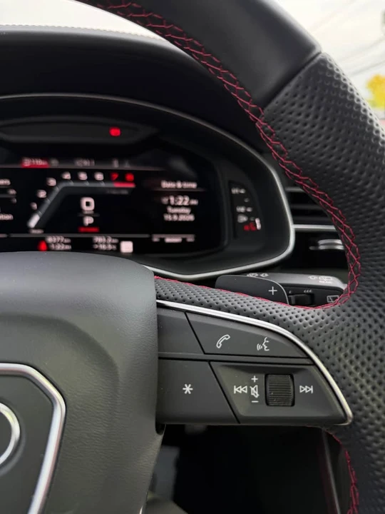 2026 Audi SQ7 - Image 18 of 20