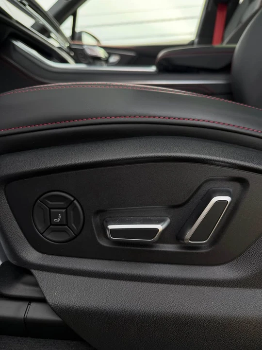 2026 Audi SQ7 - Image 12 of 20