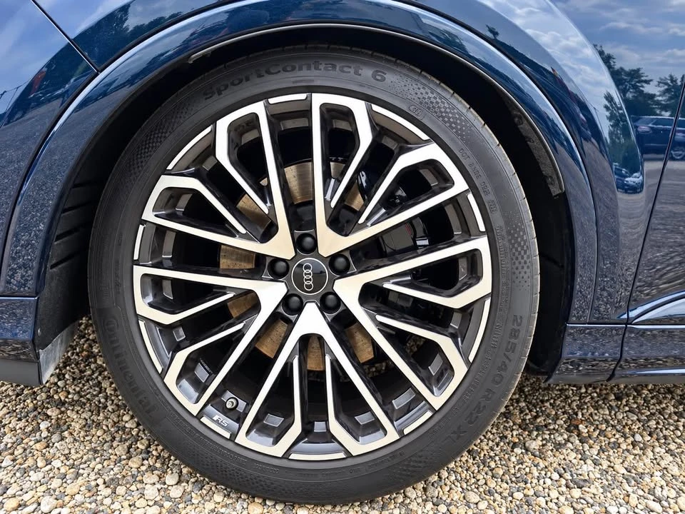 2026 Audi SQ7 - Image 20 of 20