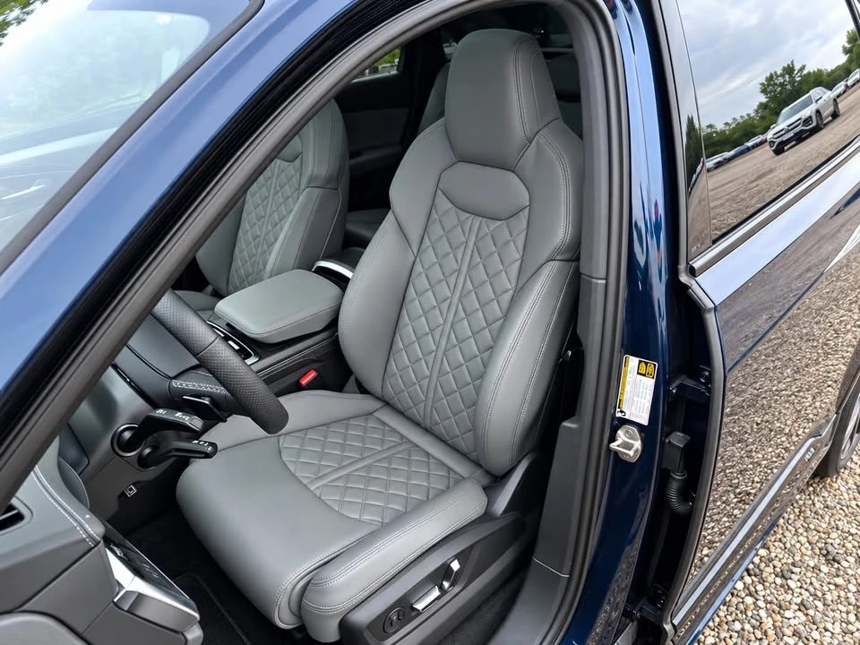2026 Audi SQ7 - Image 17 of 20