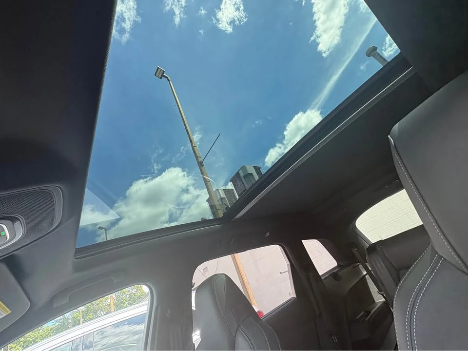 2026 Audi SQ7 - Image 10 of 12