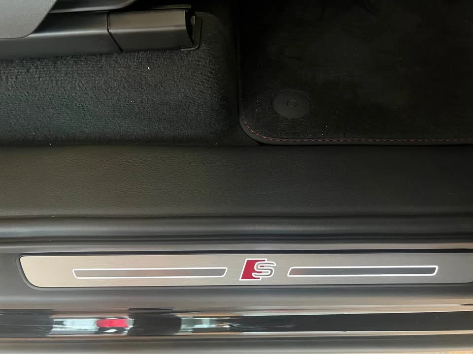 2026 Audi SQ7 - Image 4 of 11