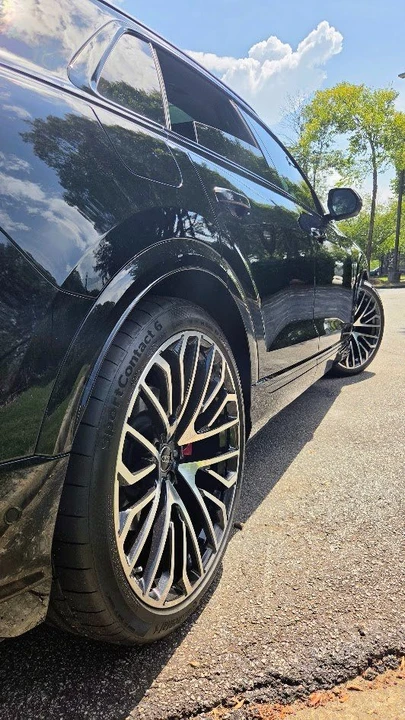 2026 Audi SQ8 - Image 7 of 16