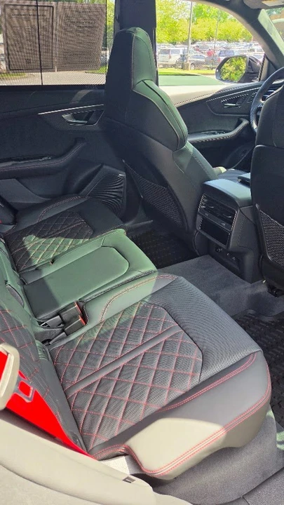 2026 Audi SQ8 - Image 14 of 16