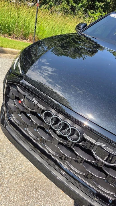 2026 Audi SQ8 - Image 3 of 16