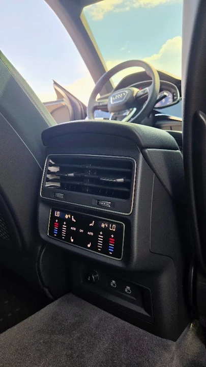2026 Audi SQ8 - Image 15 of 16
