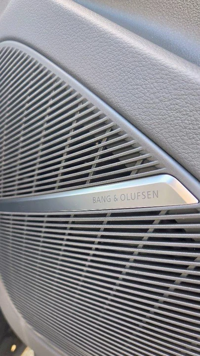 2026 Audi SQ8 - Image 12 of 16
