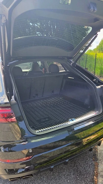 2026 Audi SQ8 - Image 6 of 16