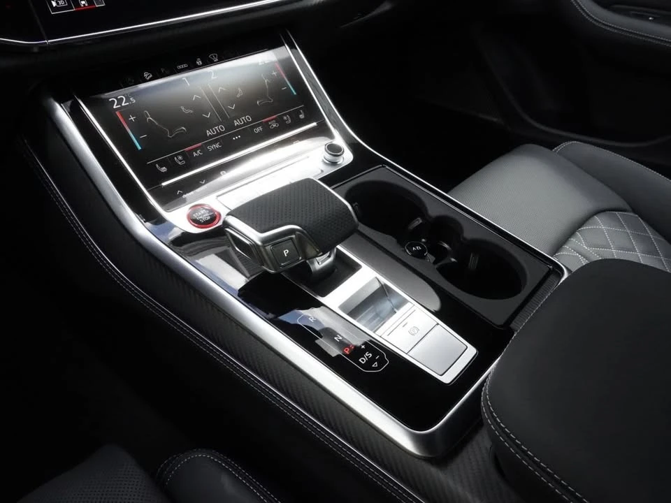 2026 Audi SQ8 - Image 14 of 20