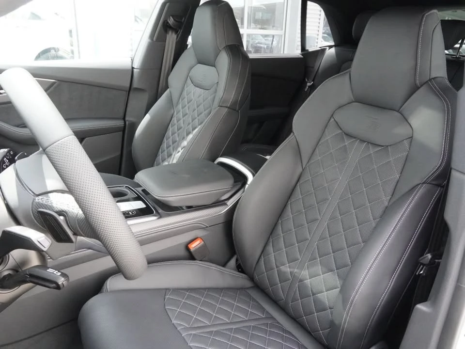 2026 Audi SQ8 - Image 19 of 20
