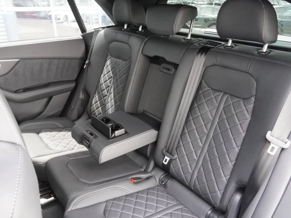 2026 Audi SQ8 - Image 20 of 20