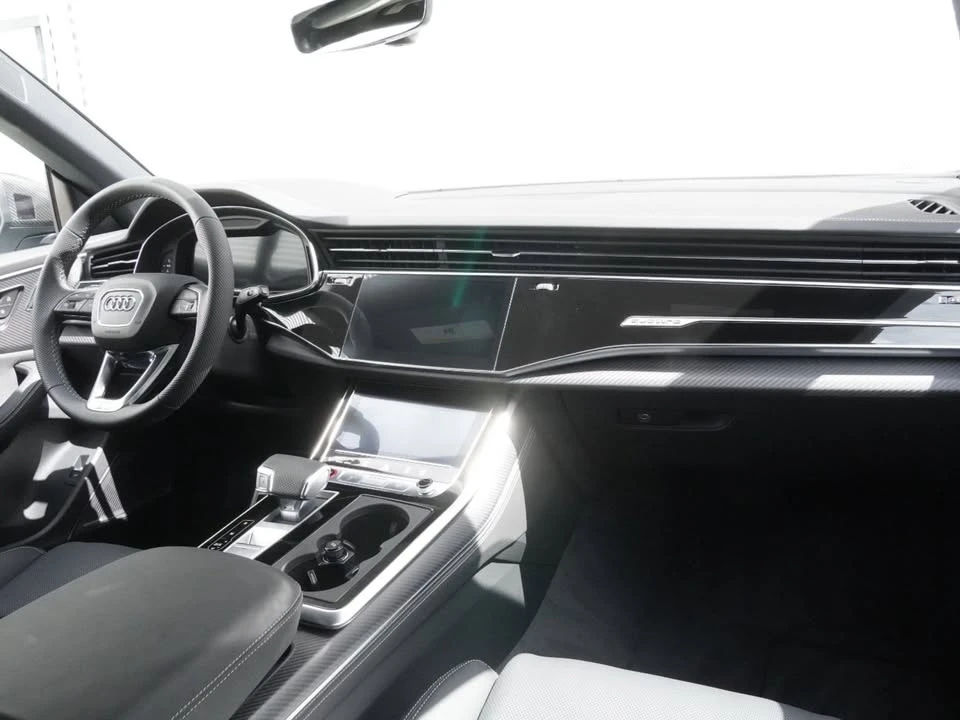 2026 Audi SQ8 - Image 13 of 20