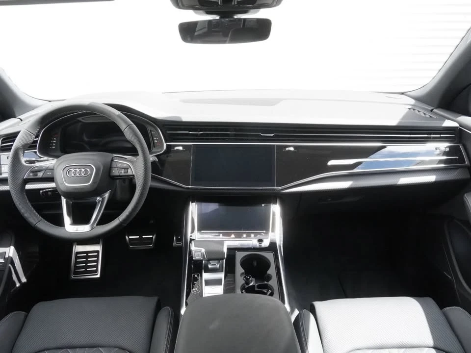 2026 Audi SQ8 - Image 12 of 20