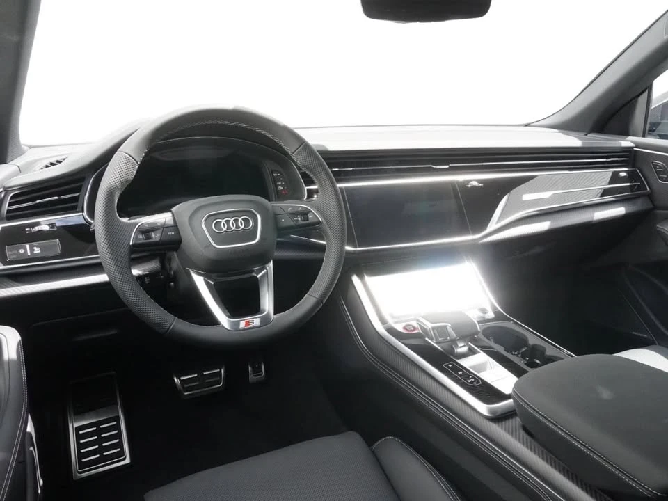 2026 Audi SQ8 - Image 2 of 20