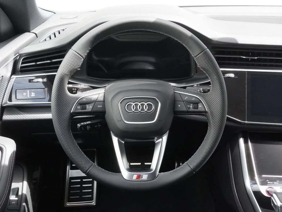 2026 Audi SQ8 - Image 10 of 20