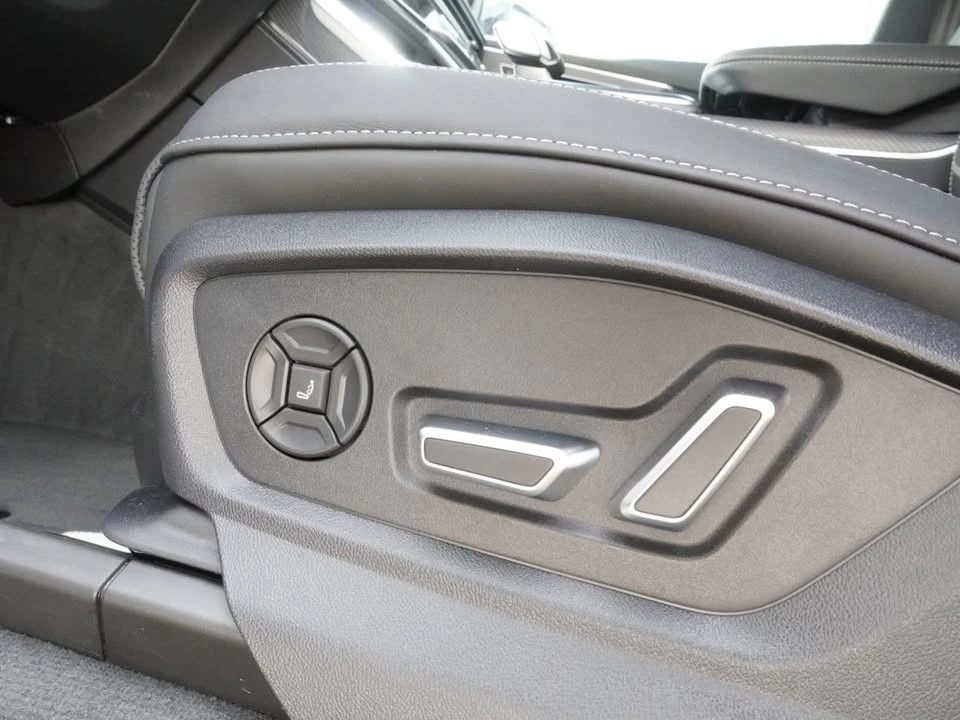 2026 Audi SQ8 - Image 18 of 20