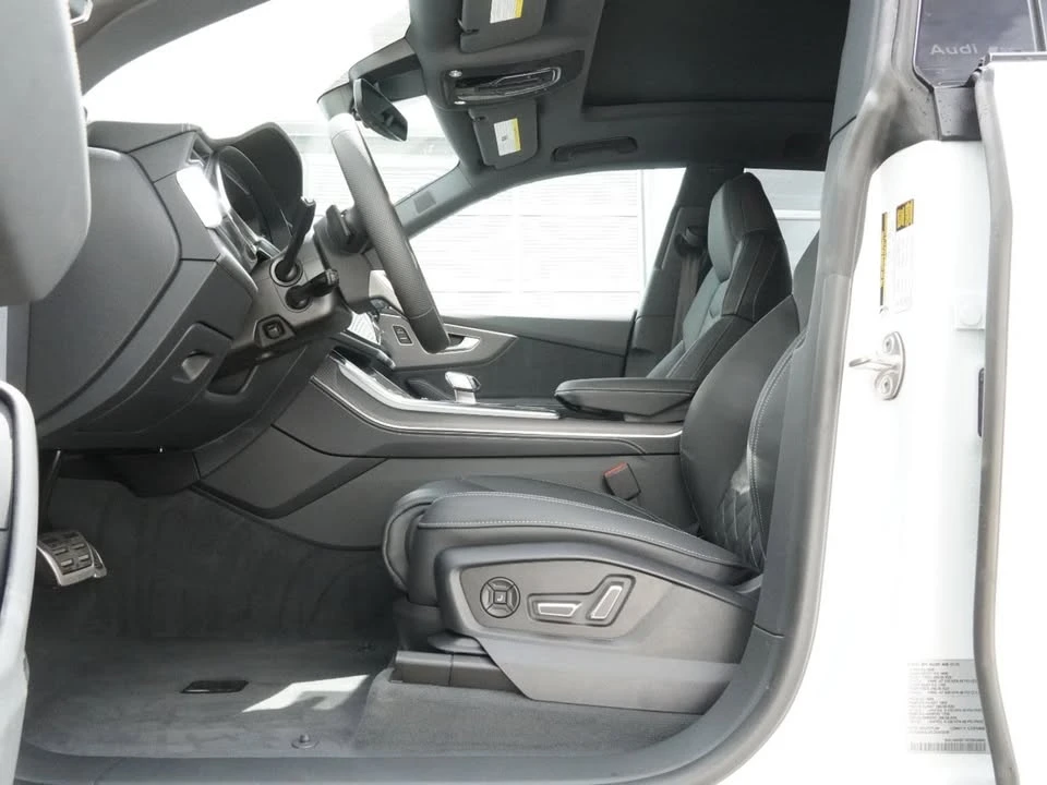 2026 Audi SQ8 - Image 17 of 20