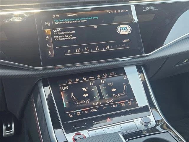 2026 Audi SQ8 - Image 14 of 18