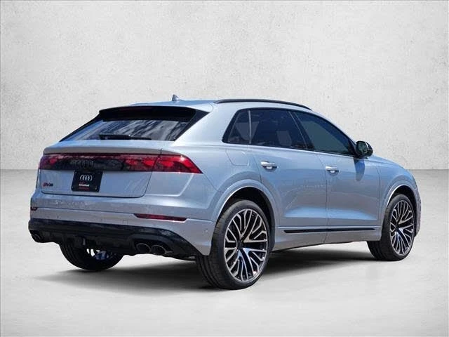 2026 Audi SQ8 - Image 2 of 18