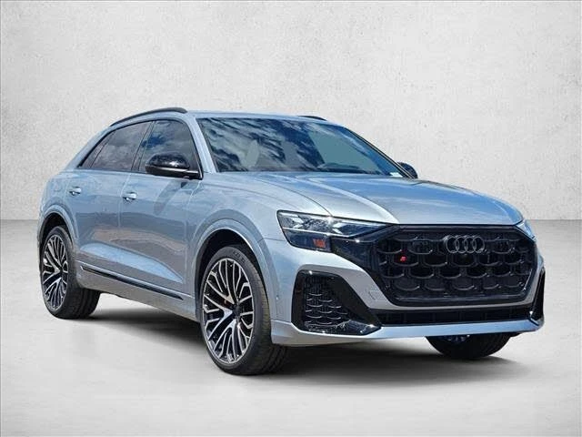 2026 Audi SQ8 - Image 7 of 18