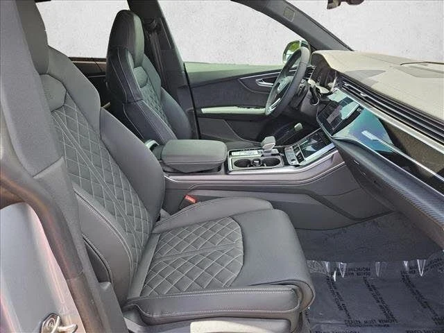 2026 Audi SQ8 - Image 17 of 18