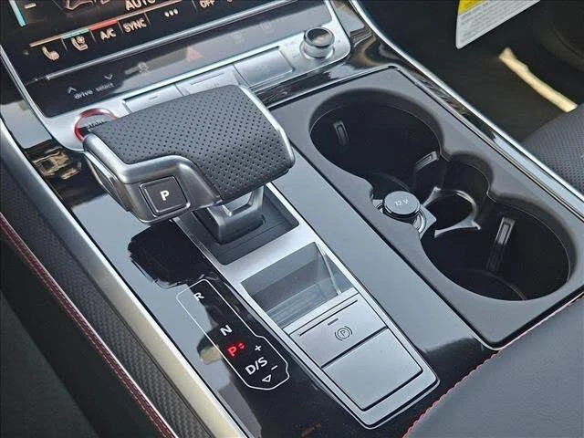 2026 Audi SQ8 - Image 13 of 18