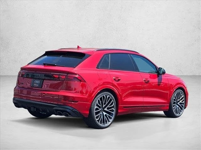 2026 Audi SQ8 - Image 2 of 18