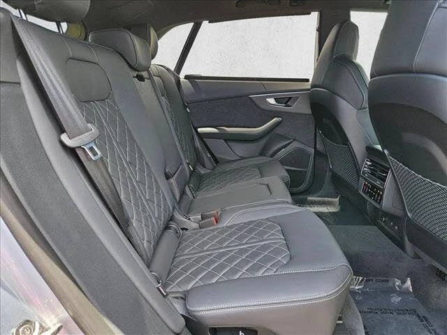 2026 Audi SQ8 - Image 16 of 18