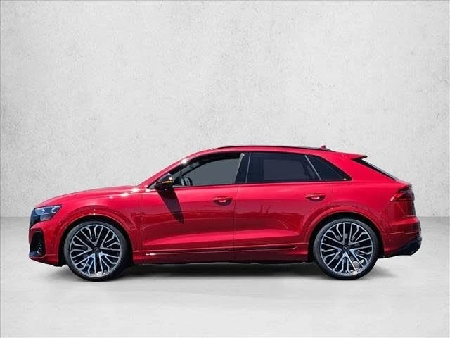 2026 Audi SQ8 - Image 10 of 18