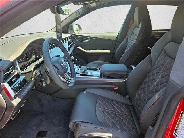 2026 Audi SQ8 - Image 4 of 18
