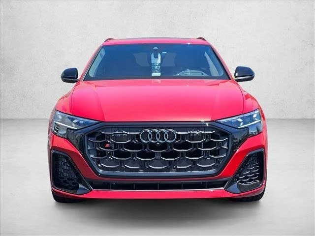 2026 Audi SQ8 - Image 6 of 18