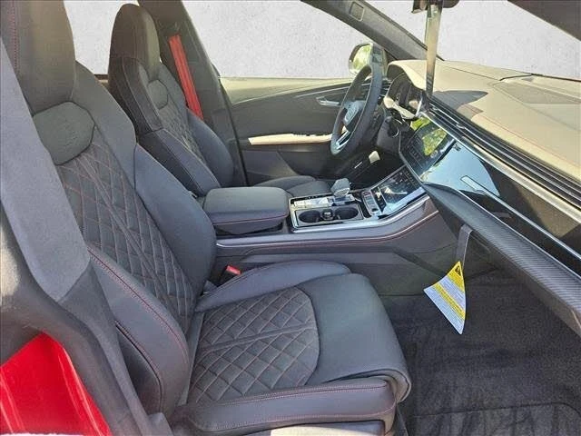 2026 Audi SQ8 - Image 17 of 18