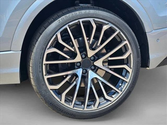 2026 Audi SQ8 - Image 11 of 18